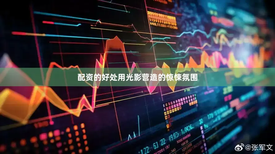 配资的好处用光影营造的惊悚氛围