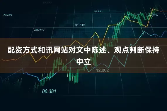 配资方式和讯网站对文中陈述、观点判断保持中立