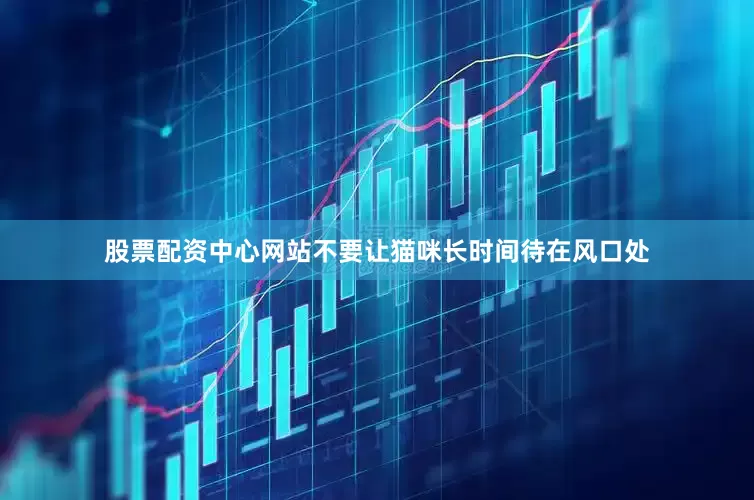 股票配资中心网站不要让猫咪长时间待在风口处