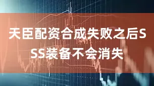 天臣配资合成失败之后SSS装备不会消失