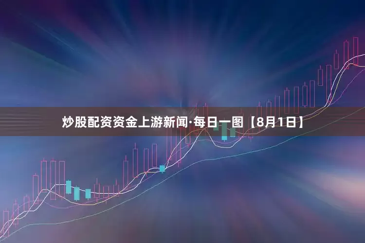 炒股配资资金上游新闻·每日一图【8月1日】